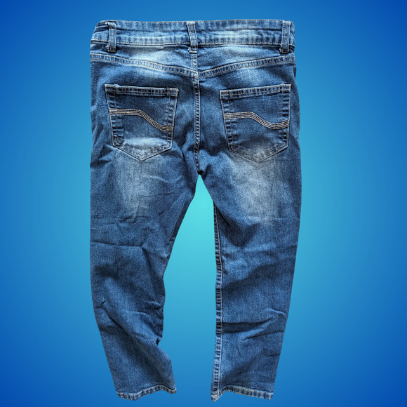 Hype Jeans | size 8 - Picture 3 of 3